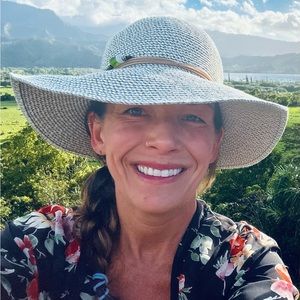 Meet your Posher, Heather